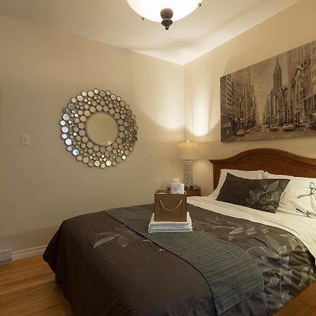 Acacias Bed & Breakfast Québec Dış mekan fotoğraf