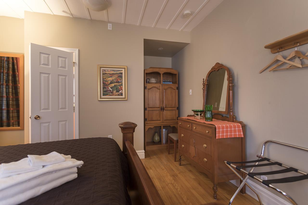 Acacias Bed & Breakfast Québec Dış mekan fotoğraf