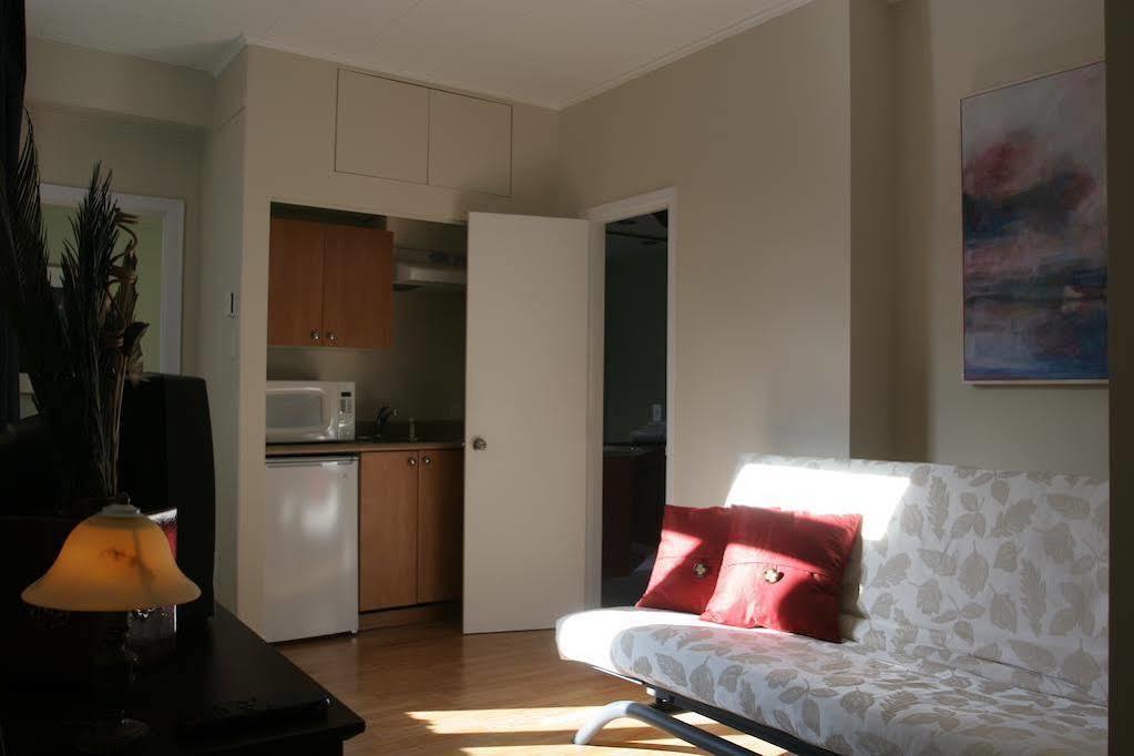 Acacias Bed & Breakfast Québec Dış mekan fotoğraf