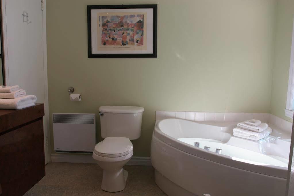Acacias Bed & Breakfast Québec Dış mekan fotoğraf