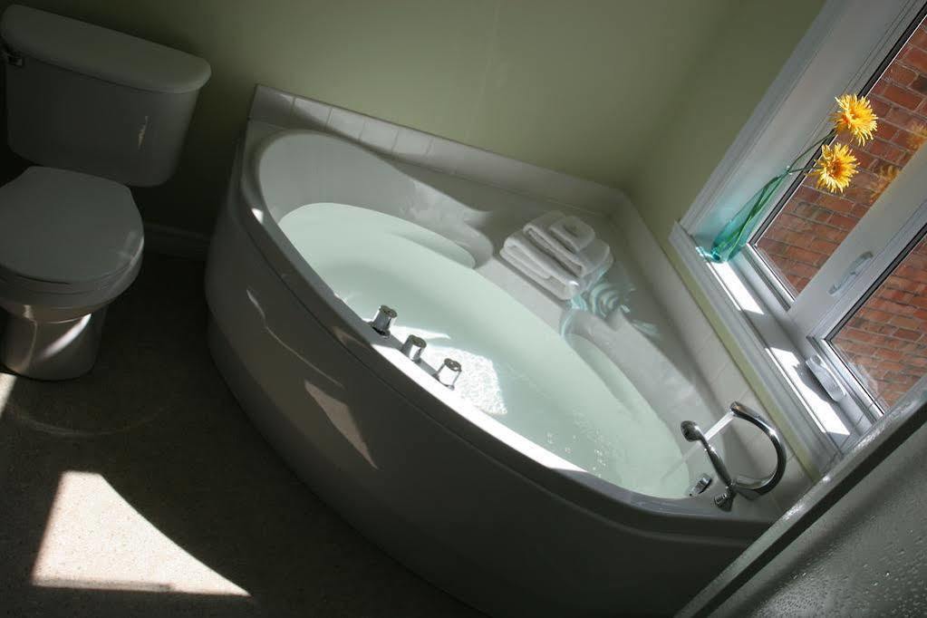 Acacias Bed & Breakfast Québec Dış mekan fotoğraf