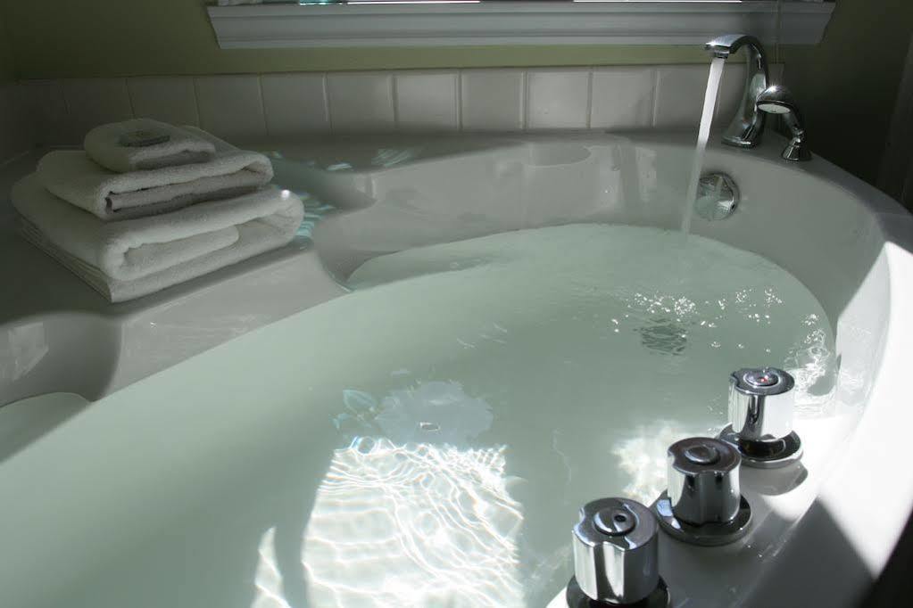 Acacias Bed & Breakfast Québec Dış mekan fotoğraf