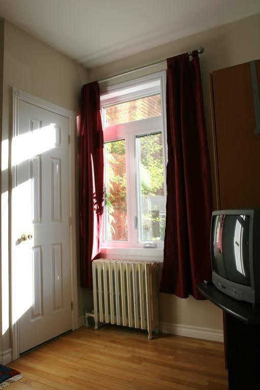 Acacias Bed & Breakfast Québec Dış mekan fotoğraf