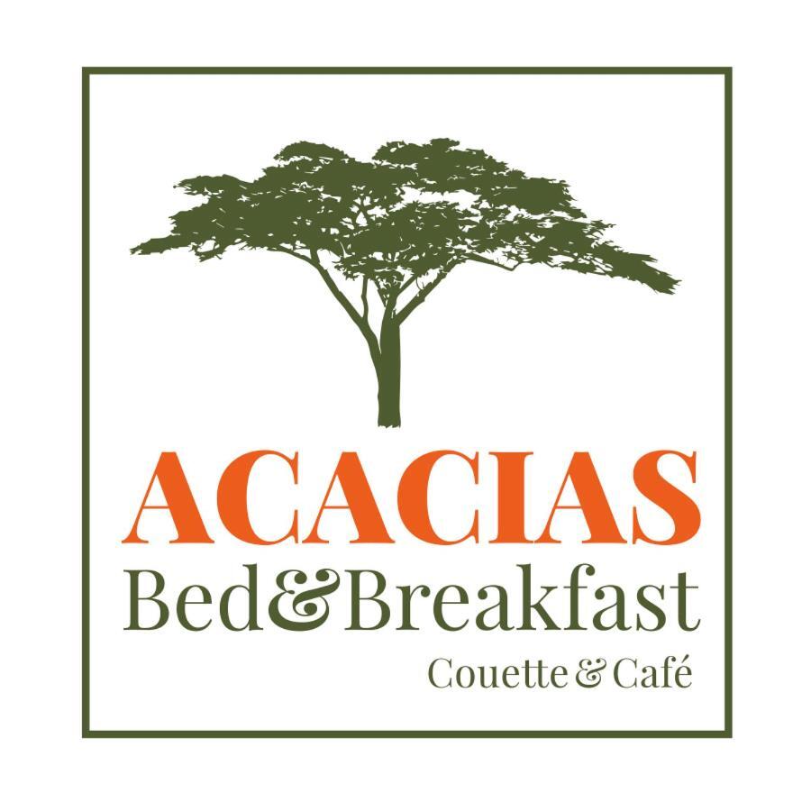 Acacias Bed & Breakfast Québec Dış mekan fotoğraf